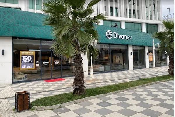 Divanev | Kocaeli Çayırova - Mobilya mağazası - Kocaeli Çayırova