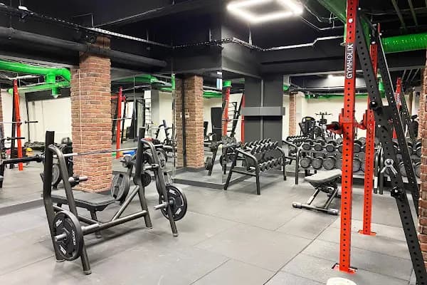 GYM 7/77 FİTNESS VE PİLATES SALONU - Spor salonu - Gaziantep Şehitkamil