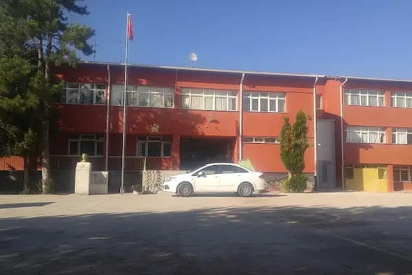 Alpu Borsa İstanbul Anadolu Lisesi - Okul - Eskişehir Alpu