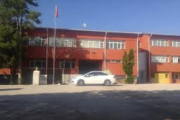 Alpu Borsa İstanbul Anadolu Lisesi