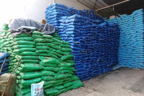 Nur-yak kömür ve odun ticareti - Kömür Tedarikçisi - Bursa Gemlik