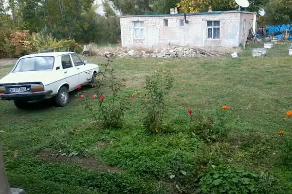 Akkışla Aile Sağlığı Merkezi - Hastane - Kayseri Kocasinan