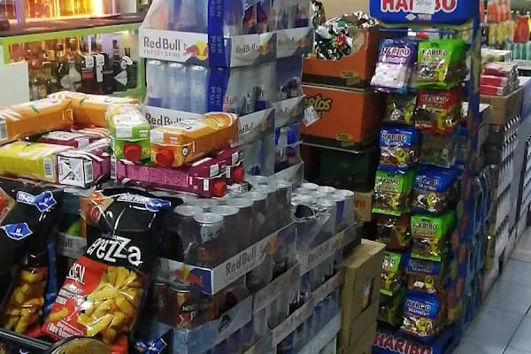 Özma Marketim - Market - İstanbul Bağcılar