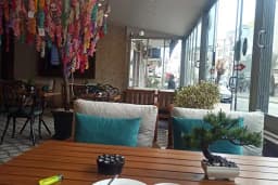 Albis Cafe