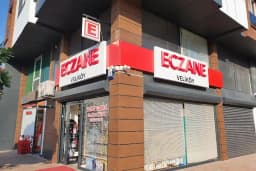 Veliköy Eczanesi