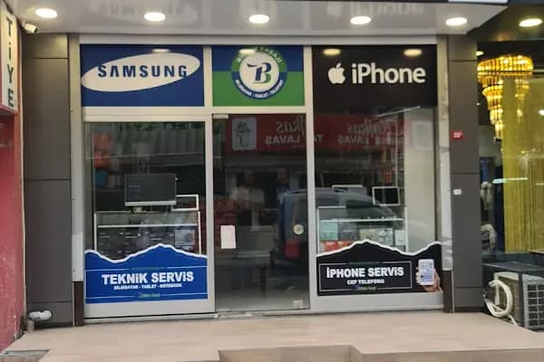 Bilişim Pasajı | Cep Telefonu |Tablet | Bilgisayar | Teknik Servis - Cep Telefonu Tamir Atölyesi - İstanbul Ümraniye