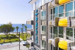 DEVRAN Sea City Hotel Spa ANTALYA