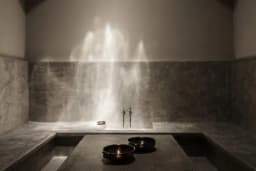 THE CIEL Spa