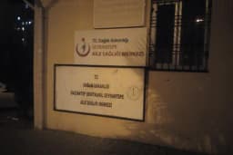 Seyrantepe Aile Sağlık Merkezi