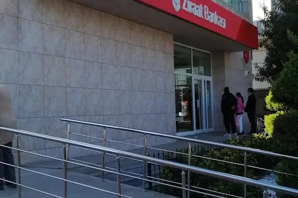 Ziraat Bankası Döşemealtı/Antalya Şubesi - Banka - Antalya Döşemealtı