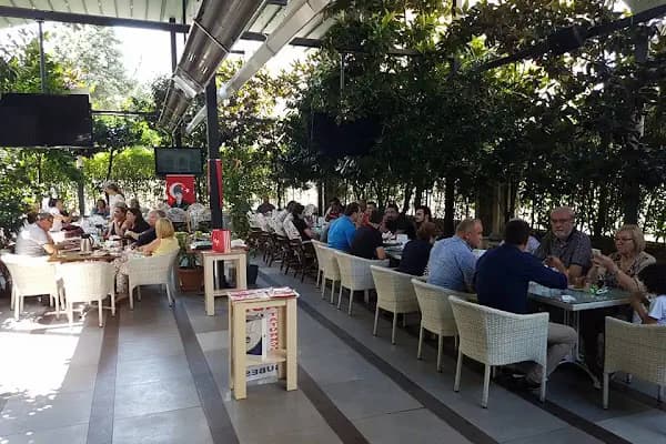 Mevlana Pastanesi - Pastane - Tekirdağ Çorlu