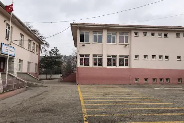 Halil Naci Mıhçıoğlu İlköğretim Okulu - Okul - Ankara Altındağ