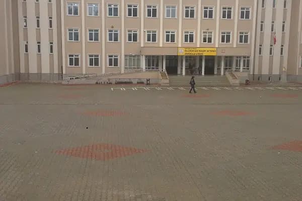 Altındağ Süleyman Şah Mesleki Ve Teknik Anadolu Lisesi - Okul - Ankara Çamlıdere