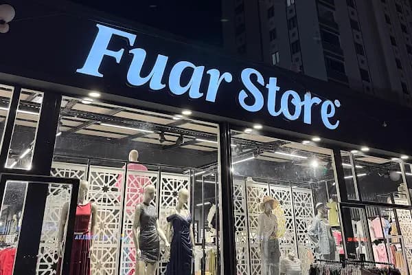 Okul Kıyafeti ve Forması | Fuar Store Toptan ve Perakende - Kadın giyim mağazası - Kahramanmaraş Afşin