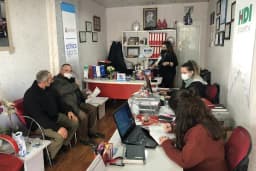 6 NO'LU ALİAĞA ASM