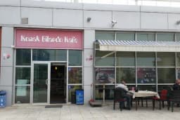 Konak Bilardo Cafe