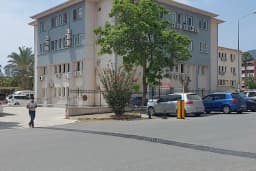 Anamur Kaymakamlığı