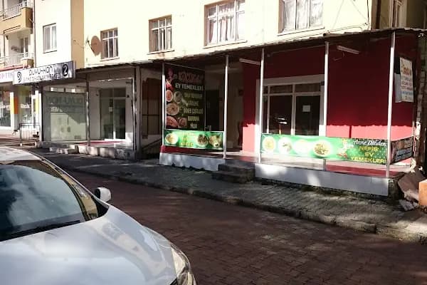 Küçük Ev ev yemekleri - Restoran - Konya Beyşehir