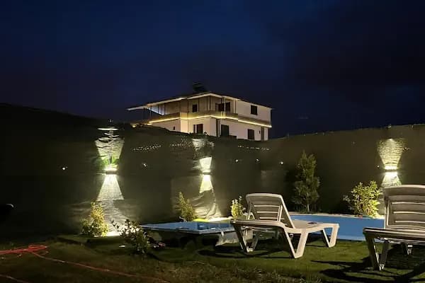 Tatil Evi