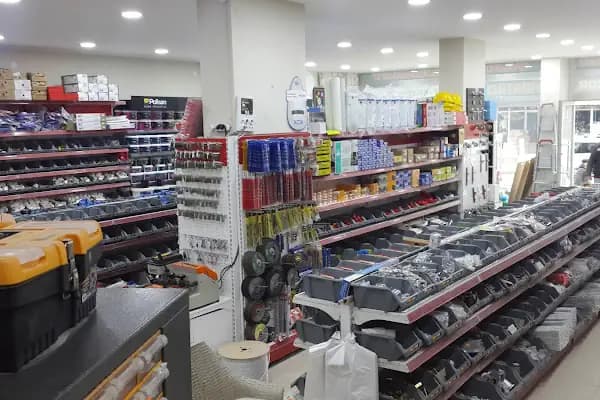 Tayyaroglu inşaat - Yapı Malzemeleri Tedarikçisi - Bursa Nilüfer