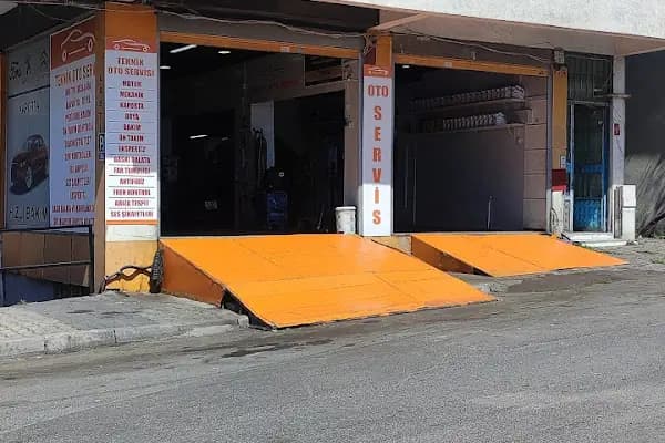 Teknik Oto Servisi - Araç Bakım ve Onarımı - İstanbul Ataşehir