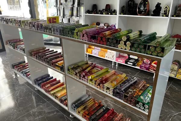 Tütsü Marketi - Hediyelik Eşya Mağazası - Adana Seyhan
