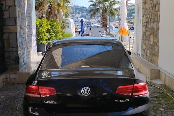 TOMOFİL RENT A CAR - Araba Kiralama Şirketi - Muğla Akçaalan Mahallesi