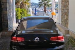 TOMOFİL RENT A CAR