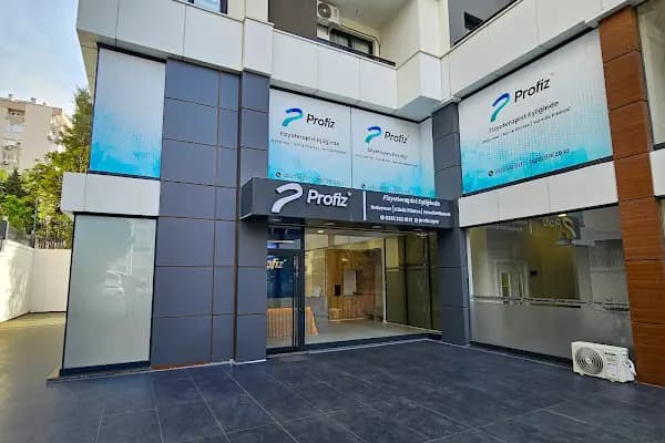 Profiz Buca Koop | Fizyoterapist Eşliğinde Reformer Pilates, Klinik Pilates, Hamile Pilatesi - Pilates Salonu - İzmir Bergama