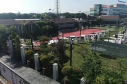 Konuk Park Düğün Salonu