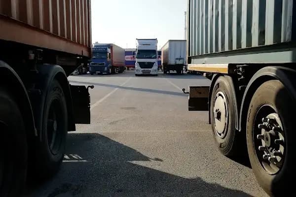 Gemlik Borusan Tir Parki - Kurumsal Ofis - Bursa Harmancık