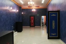 Altaş Temizlik \ Altaş Plaza