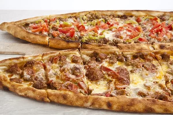 Yeşilbayır Ağar Restaurant - Kebap Restoranı - Antalya Alanya