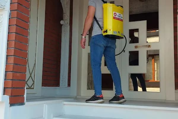 S.i.s. Sakarya İlaçlama Servisi - Haşere İlaçlama Hizmeti - Sakarya Adapazarı
