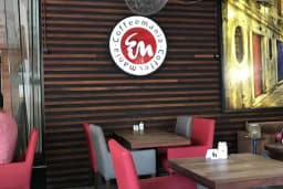 coffemania