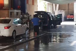 Demirtaş Oto Yıkama