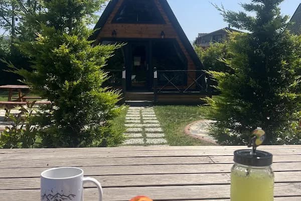 Sapanca Saklı Bungalov - Otel - Sakarya Adapazarı