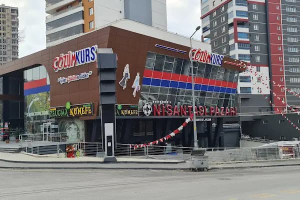 GÜNEŞEVLER ÇÖZÜM KURS ETÜT MERKEZİ - Eğitim Kurumu - Ankara Altındağ