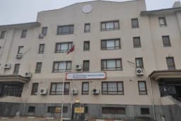 ŞANLIURFA - EYYÜBİYE - EYYÜBİYE SANAYİ MESLEKİ VE TEKNİK ANADOLU LİSESİ