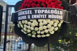 Kardelen Çiçekçilik Bağcılar
