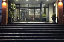 Nehir Hotel