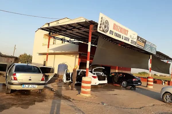 Bozkurt oto Lastik - Oto Lastik Dükkanı - Şanlıurfa Akçakale