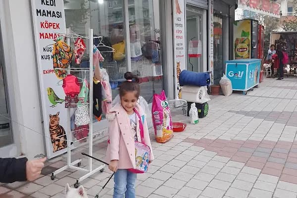 Ceyhan Duru Pet Shop - Evcil hayvan mağazası - Adana Çukurova