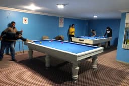 MERT NET İNTERNET CAFE VE BİLARDO SALONU