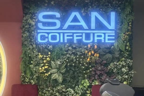 San Kuaför Malatya - Kuaför - Malatya Yeşilyurt