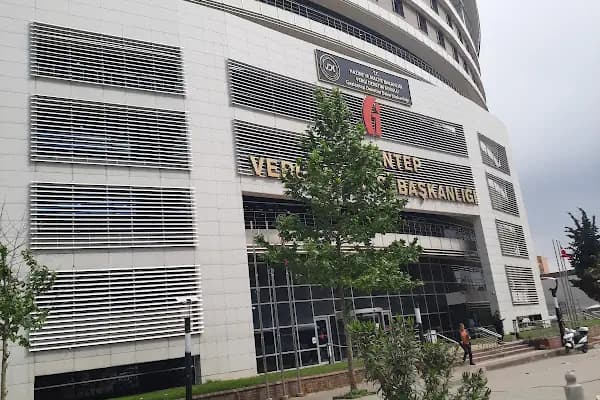 Gaziantep Vergi Dairesi - Resmi Kurum - Gaziantep Araban