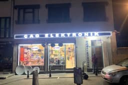 Çağ Elektronik