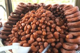 ÖZTAT TATLICILIK