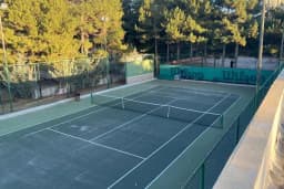 Lozan Tenis Kulübü