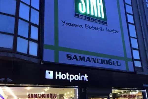 Samancıoğlu Mobilya - Mobilya mağazası - Konya Akşehir